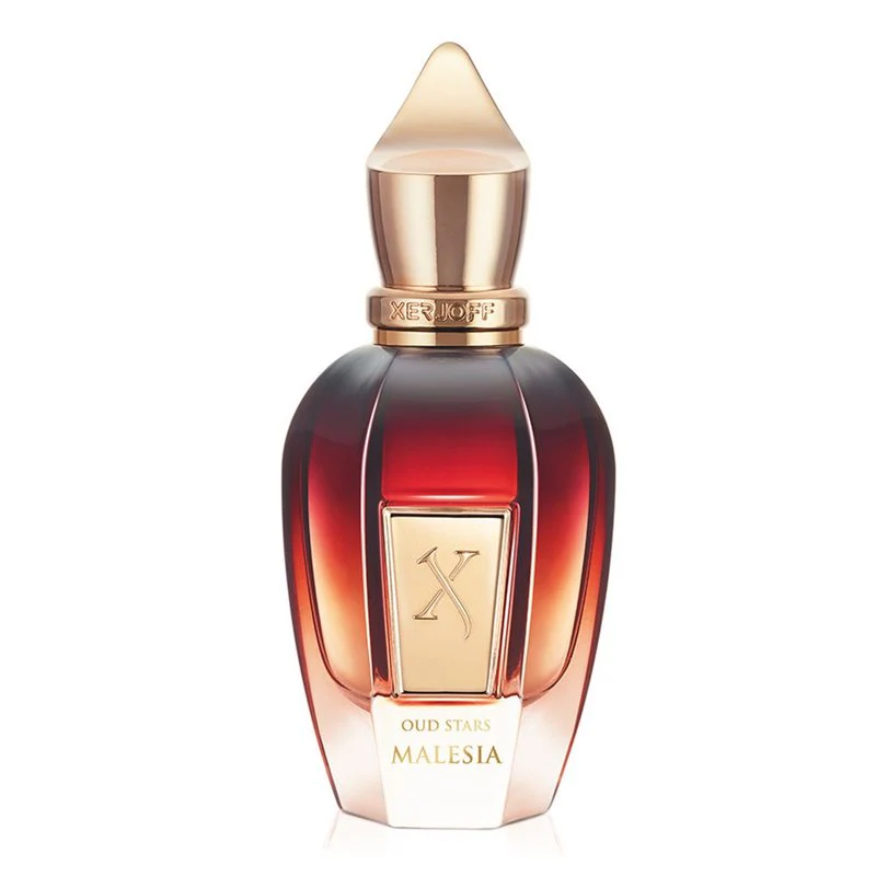Xerjoff - XJ Oud Stars - Malesia