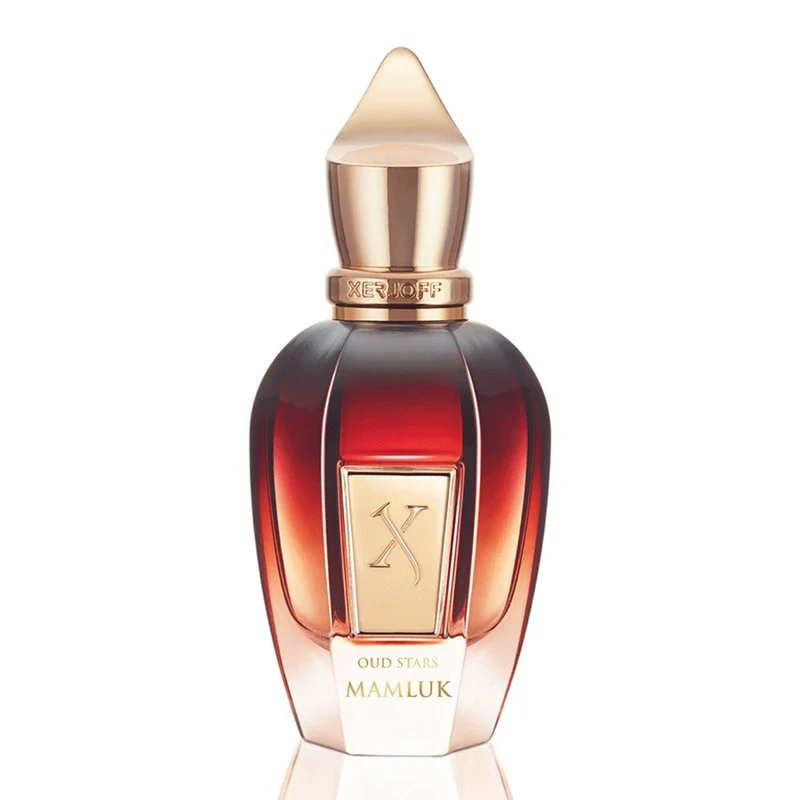 Xerjoff - XJ Oud Stars - Mamluk