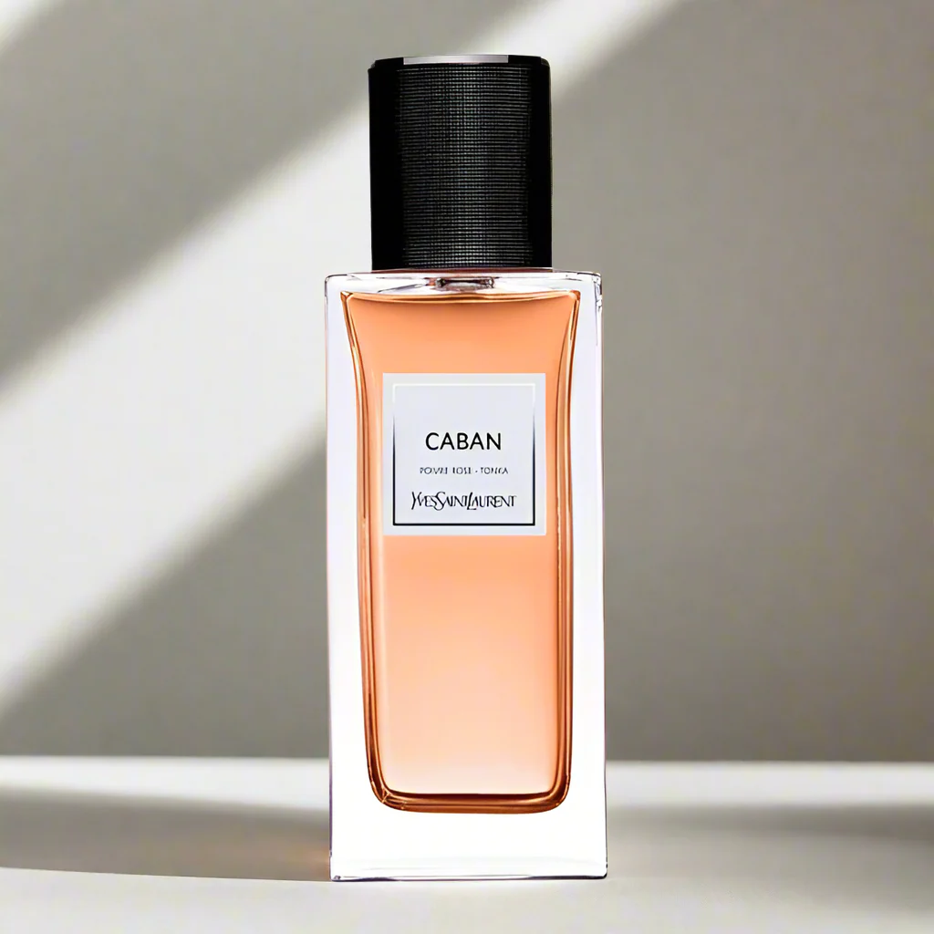 Yves Saint Laurent - Caban