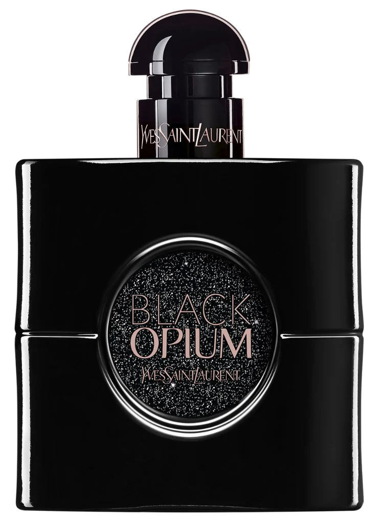 Yves Saint Laurent - Black Opium Le Parfum