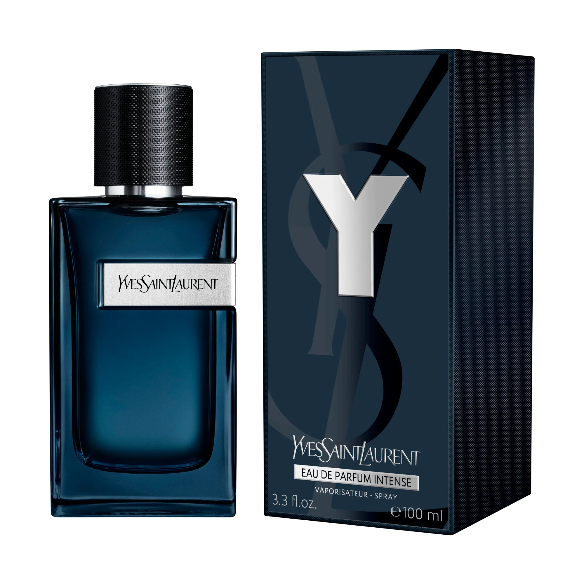 Yves Saint Laurent - Y Eau de Parfum Intense - EDP