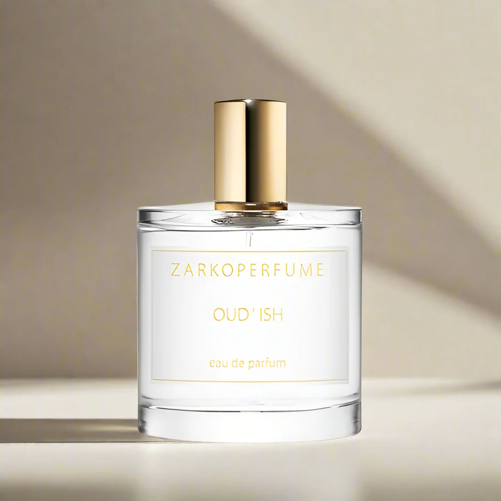 Zarkoperfume - Oud ish