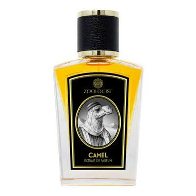 Zoologist - Camel