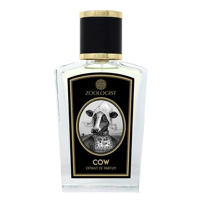 Zoologist - Cow