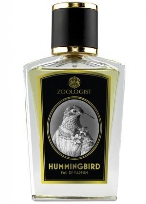 Zoologist - Hummingbird